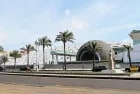 Bibliotheca Alexandrina Alexandria — included in private Alexandria day tour from Cairo